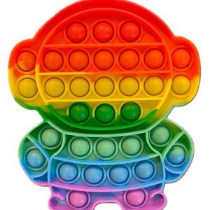 Fidget Toy Pop Its Astronaut